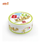 بازی فکری تیزبین الفبا انگلیسی بازیتا